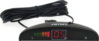 Zdjęcie produktu dla Wyświetlacz do czujników parkowania LED AMIO-01018