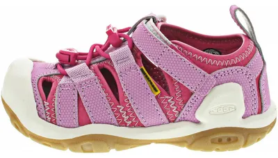 Produktbild von KEEN Knotch Creek 1025656,1025641 (38/mgenta-lilac chiffon)