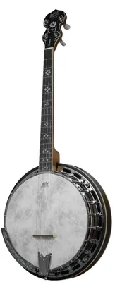 Obrázek produktu pro Barnes & Mullins BJ504BW