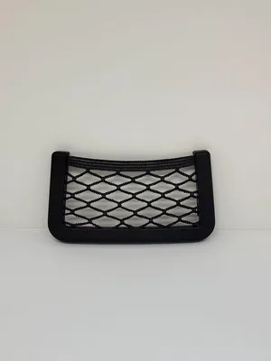 Produktbild von Jumada's - Praktisches kleines Netz - Mobiltelefon - Handlich - Schwarz