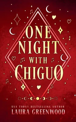 Produktbild von Eine Nacht mit Chiguo