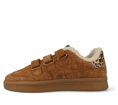 Productafbeelding van Maruti Sneakers Yana Bruin-42
