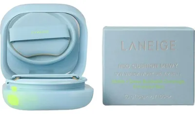 Produktbild von NEO CUSHION MEWY Make-up #17W Warmes Elfenbein, 15 g