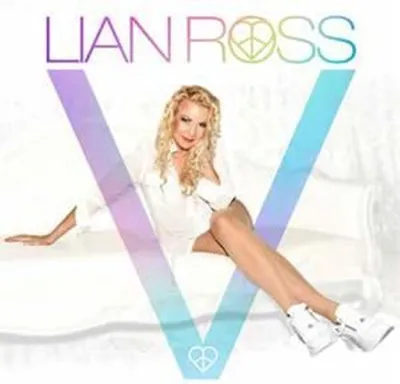 Zdjęcie produktu dla Lian Ross: V