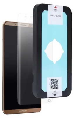 Zdjęcie produktu dla Force Glass FGEVOMATE10PRO, Huawei Mate 10 Pro, Przezroczysty, 1 szt.