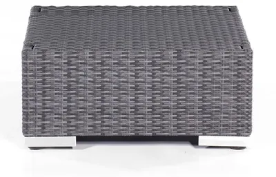 Produktbild von SonnenPartner Hocker "Residence", 80071350