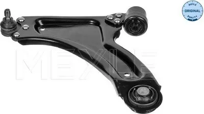 Image de Bras de suspension MEYLE 616 050 0012