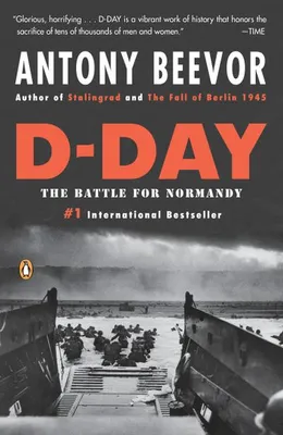Obrázok produktu pre D-Day