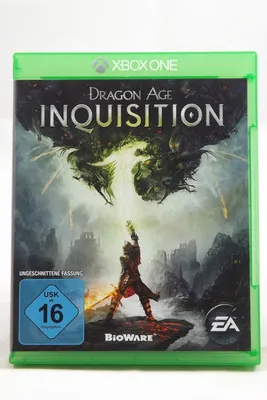 Obrázek produktu pro Dragon Age: Inquisition