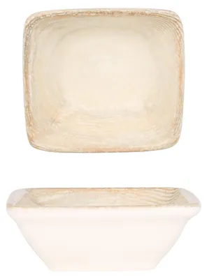 Produktbild von Bonna Servierschale - Patera - Porzellan - 8x8.5 cm