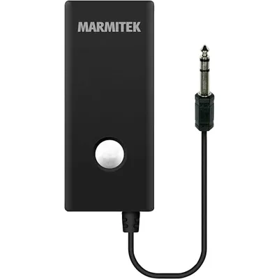 Zdjęcie produktu dla Marmitek 25008047, 3,5 mm, A2DP, 30 m, SBC, -10 - 55 °C, -20 - 60 °C