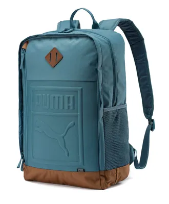 Produktbild von Puma Uni S Backpack - Bluestone (10) - One Size