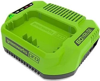 Produktbild von GREENWORKS G60UC Batterieladegerät Greenworks