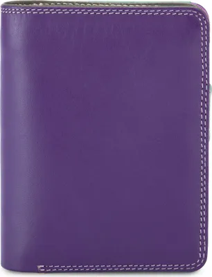 Produktbild von MyWalit Medium Wallet Geldbörse Leder 11 cm