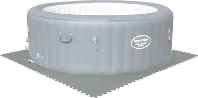 Produktbild von Bestway Penová podložka do bazéna 50 x 50 cm 58639