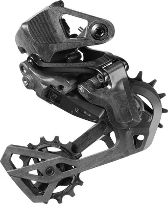 Produktbild von Campagnolo Schaltwerk SuperRecord WRL 13s