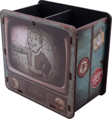 Immagine prodotto di Portapenne Fallout