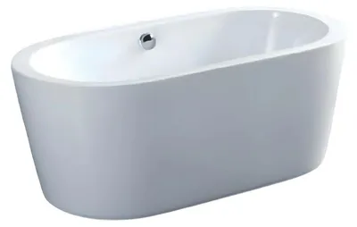 Zdjęcie produktu dla Wanna designerska Wanna akrylowa Wanna luksusowa Wanna relaksacyjna Wanna komfortowa 180x82 cm