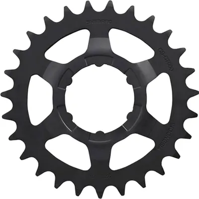Produktbild von Shimano Nexus 5 Gang Ritzel schwarz 27 T Zähne CS-C7000 SGC7000 SGC7050