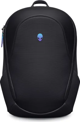 Produktbild von Dell Alienware AW5625P, Rucksack, 40,6 cm (16"), Schultergurt, 762 g