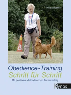 Image de Obedience-Training Schritt für Schritt