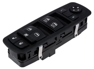 Obrázok produktu pre NTY EWS-CH-063 Spínač okien pre JEEP CHEROKEE (KL) Spínač okien vpredu vľavo