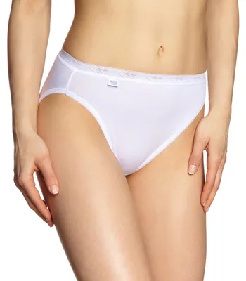Obrázok produktu pre Sloggi Basic+ Tai Dámske slipové nohavičky 2er Pack Premium Comfort