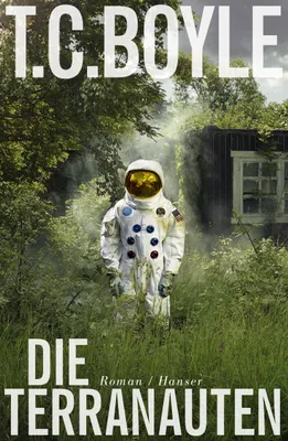 Produktbild von Die Terranauten