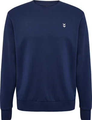 Productafbeelding van Hummel hmlPULSE Sweat Crewneck