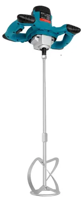 Immagine prodotto di Frullatore elettrico, potenza 2100 W, 6 velocità, blu, UE