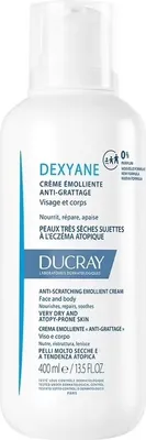 Immagine prodotto di Ducray Creme Dexyane Crème Émolliente Anti-Grattage