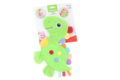 Obrázok produktu pre Hračka na hryzenie dinosaura