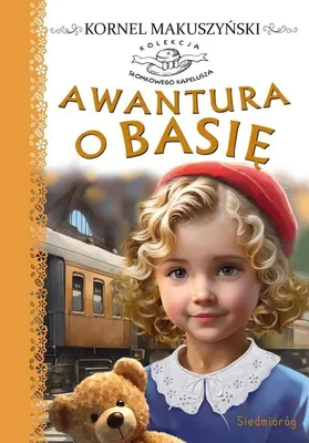 Zdjęcie produktu dla Awantura o Basińô