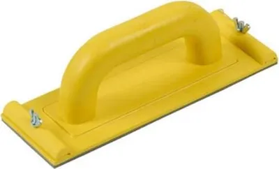 Immagine prodotto di Lisciatrice per griglia di macinazione, 235 x 80 mm, KUBALA