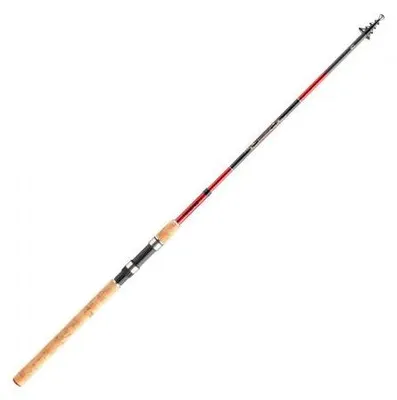 Productafbeelding van Daiwa roofvishengels, Sweepfire Tele Spin