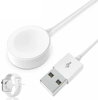 Produktbild von Ladegerät/Ladekabel für die Apple Watch