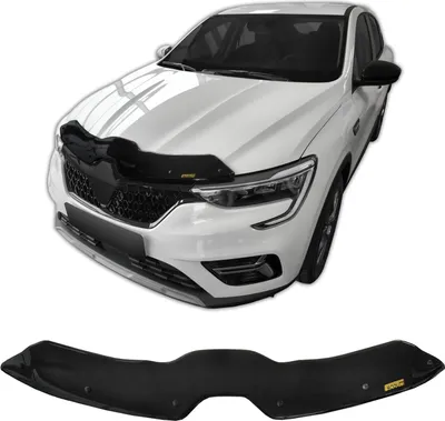 Obrázok produktu pre SCOUTT | Deflektor prednej kapoty pre Renault Arkana Od 2023 Facelift