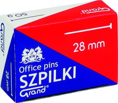Image de Pointes longues 28 mm 50 g Grand