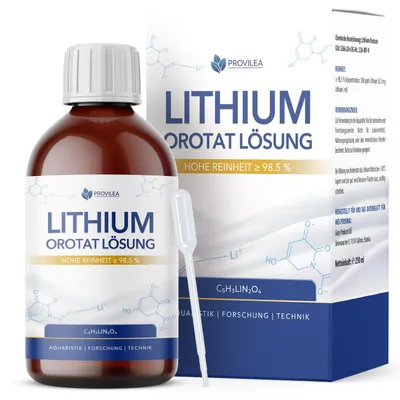 Produktbild von Fertiglösung 98,5% | Reinheit im Alltag | Prmium Qualität | 250ml Inhalt