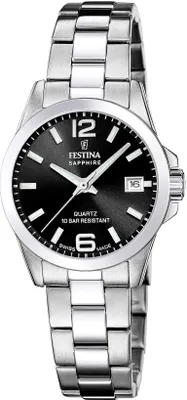 Immagine prodotto di Orologio Festina F20049-6 argento