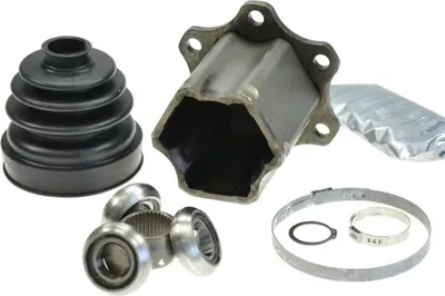 Produktbild von LÖBRO Gelenksatz Antriebswelle für VW GOLF VI (5K1) 305400