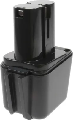 Produktbild von XCell XCell NiMH-Akku für Makita 1422/1433/1434/1435, 14,4 V 3000 mAh