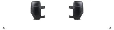 Produktbild von Spiegelkappe + Spiegelblinker passend für Opel Movano B 05/10- ab Links & Rechts Johns