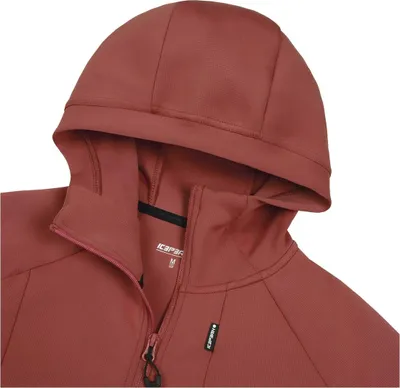 Produktbild von Icepeak ICEPEAK BUNNELL rot XXL
