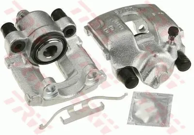Produktbild von TRW Bremssattel Hinten Links für BMW 3 Limousine (E46) Ø40mm BHN629E