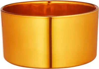 Obrázek produktu pro Ambition Gold Deco rovná mísa 14 cm