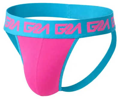 Obrázok produktu pre Pánska spodná bielizeň typu "jockstrap" značky Garçon, model SoBe, veľkosť XL