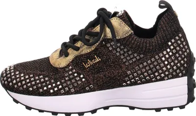 Produktbild von La Strada Sneaker Low Damen 31363332343939 Gold 40 EU