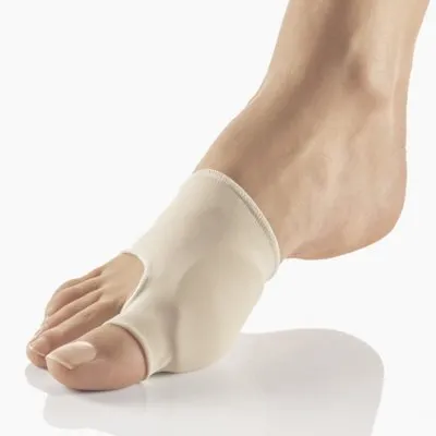 Produktbild von Bort PediSoft TexLine Hallux-Pad>>>>Gr. S
