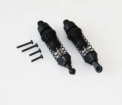 Produktbild von Drive & Fly Models Stoßdämpfer hinten  (2)